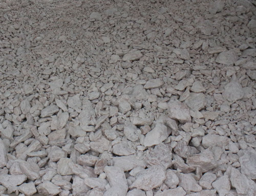 工业滑石粉